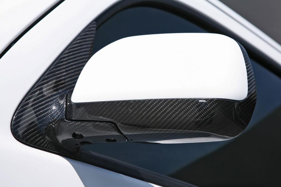  Daihatsu Materia ICECUBE by INDEN-Design 2010 года  (фото 11 из 21)